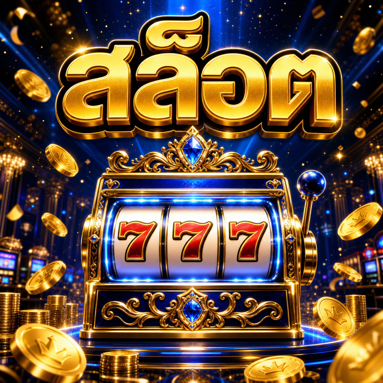 ufabet168th slots